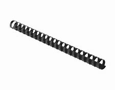 SPIRALE PLASTIQUE 19MM