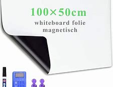 TABLEAU MAGNETIQUE BLANC 2*1M