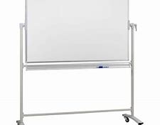 TABLEAU DE CONFERENCE AVEC ROULETTES 100*70 CM