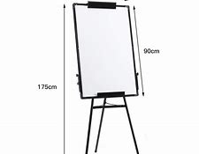 TABLEAU DE CONFERENCE TREPIED 90*150CM