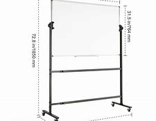 TABLEAU BLANC 1.2*0.90M
