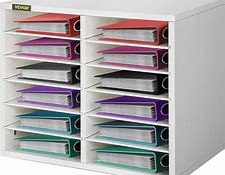 TRIEUR DE BUREAU 31 DIVISIONS
