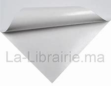 IMPRESSION PAPIER ADHESIF