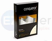 IMPRESSION BROCHURE COULEUR PAPIER CONQUEROR GOLD FORMAT A4 DOS COLLE