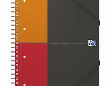 CAHIER OXFORD A4 013015