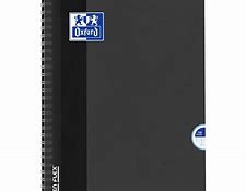 CAHIER OXFORD 17*22 100P SPIRALE P5*5 CARREAUX