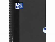 CAHIER OXFORD 17*22 180P SPIRALE GR CARREAUX