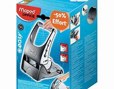 PERFOREUSE MAPED 2 TROUS UNIVERSAL 40-45 FEUILLE