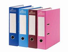CLASSEUR SICLA 32*28 BLEU F SIMILI