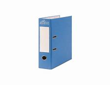 CLASSEUR SICLA 32*28 BLEU CIEL