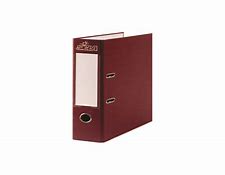 CLASSEUR SICLA 32*28 BORDEAU