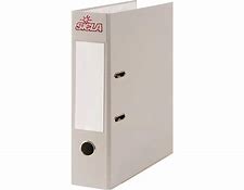 CLASSEUR SICLA 32*28 GRIS