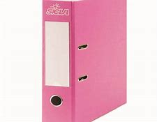 CLASSEUR SICLA 32*28 ROSE