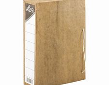 SAC ARCHIVE SICLA EN KRAFT 35*25 DOS 09CM