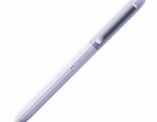 STYLO BLANCO FABER CASTELL 7ML