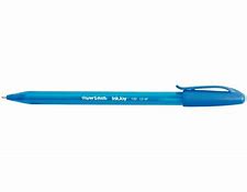 STYLO INK JOY BLEU