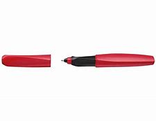 STYLO PELIKAN ROUGE