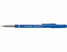 STYLO REYNOLDS BLEU
