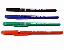 STYLO REYNOLDS VERT