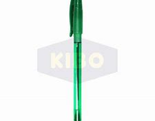 STYLO SLIMO VERT