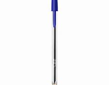 STYLO VISTA A BILLE BLEU