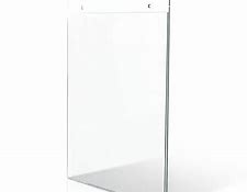 SUPPORT PORTE DOCUMENT EN PLEXIGLAS A5