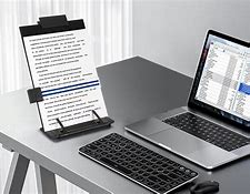 SUPPORT PORTE DOCUMENT EN PLEXIGLAS A4
