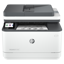HP Laser PRO 3103fdn MFP 4en1 Réseau Mono A4 R/V 33 B&WPPM 33 12M