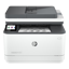 HP Laser PRO 3103fdw MFP 4en1 Réseau Wifi Mono A4 R/V 33 B&WPPM 33 12M