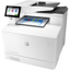 HP Laser M480f MFP 4en1 Réseau Couleur A4 Recto Verso 40 B&WPPM 40 PPMCOL 12M