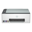 HP Smart Tank 582 MFP 3en1 Wifi Couleur A4 12 B&WPPM 05 PPMCOL 12M