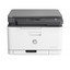 HP Laser 178nw Couleur MFP 3en1 A4 Réseau Wifi PPMB&W 18 PPM Col 4