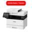 Canon Laser i-SENSYS X 1238i II MFP 3en1 Réseau Wifi Mono A4 R/V 38 B&WPPM 12M