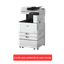 Canon Laser imageRUNNER C3326i MFP 3en1 Réseau Wifi Couleur A3 R/V 26 B&WPPM 26PPMCOL 12M
