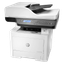 HP Laser MFP 432fdn Printer A4 Recto Verso PPM Noir & Blanc 40 12M
