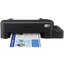 Epson Jet d'encre L121 SFP Couleur A4 9 B&WPPM 4,8PPMCOL 9 36M