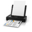 Epson Jet d'encre WorkForce WF100 Couleur SFP A4 Wifi PPM B&W 14 PPM Col 11