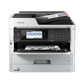 Epson WorkForce Pro WF-M5799DWF MFP 4en1 Réseau Wifi Jet d'encre Mono A4 Recto Verso 34 B&WPPM 34 12M