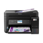 Epson Jet d'encre L6270 MFP 3en1 Réseau Wifi Couleur A4 R/V 33 B&WPPM 20PPMCOL 33 36M
