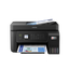 Epson Jet d'encre L5290 MFP 4en1 Réseau Wifi Couleur A4 R/V 33 B&WPPM 15PPMCOL 33 12M
