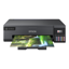 Epson Jet d'encre L18050 PHOTO SFP Réseau Wifi Couleur A3 22 B&WPPM 22PPMCOL remplace 1800 12M