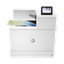 HP Color LaserJet Ent M856dn Printer