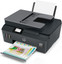 HP Smart Tank 615 Couleur Multi fonction 3en1 A4 Wifi PPM B&W 11 PPM Col 5 12M