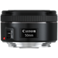 EF 50mm f/1,8 STM