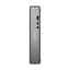 Professionnel Intel Core 7 8 Go 512 Go Noir Freedos TINY 36 Mois LENOVO DESKTOP TINY Thinkcenter Neo 50q Intel Core 7-240H 8 Go 512 Go SSD Freedos Noir 36M