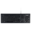 Clavier filaire ValuKeyboard USB - AZERTY France