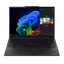 Professionnel Intel u7 32 Go 1 To Noir 14 Pouces Windows 11 Pro 36 Mois LENOVO LAPTOP Thinkpad T14s LNL 14'' Intel u7-258V 32 Go 1 To SSD W11P Noir 36M