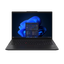 Professionnel Intel u7 16 Go 512 Go Noir 16 Pouces Windows 11 Pro 36 Mois LENOVO LAPTOP Thinkpad L16 16'' Intel u7-255U 16 Go SSD 512 Go W11P Noir 36M