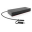 ThinkPad Hybrid USB-C with USB-A Dock (Shuko/European Standard Plug Type C)