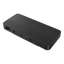 USB-C Dual Display Travel Dock (w/ adapter)